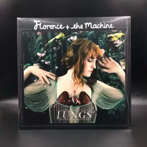 Florence + The Machine - Lungs