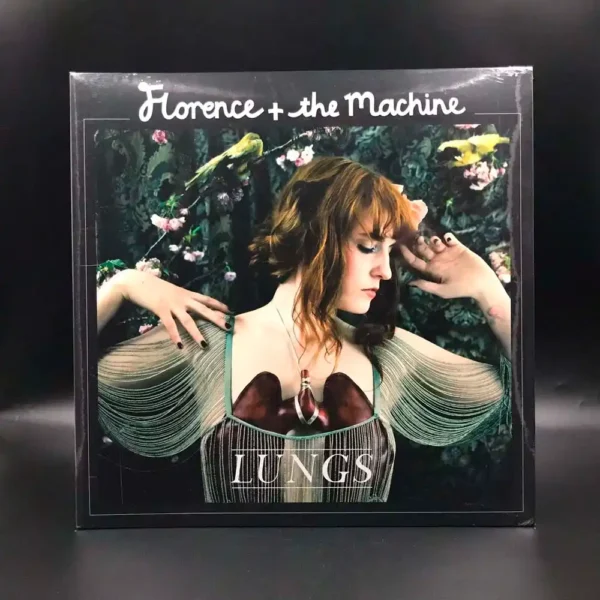 Florence + The Machine - Lungs