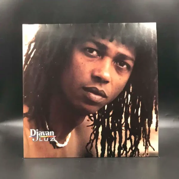 Djavan - Luz
