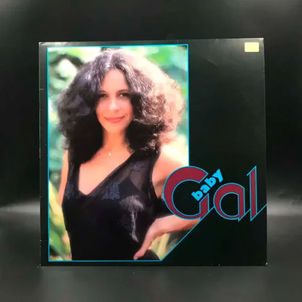 Gal Costa - Baby Gal