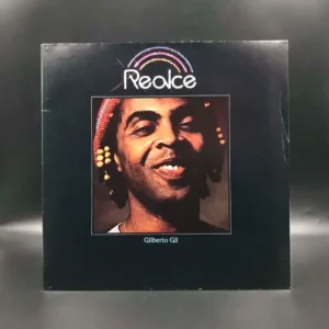 Gilberto Gil - Realce