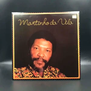 Martinho Da Vila - Novas Palavras