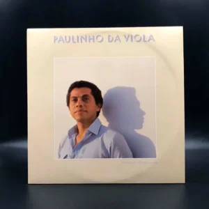 Paulinho Da Viola - A Toda Hora Rola Uma Estória