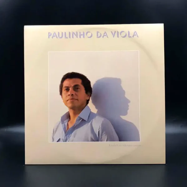 Paulinho Da Viola - A Toda Hora Rola Uma Estória