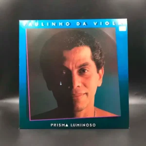 Paulinho Da Viola - Prisma Luminoso