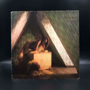 Kate Bush - Lionheart