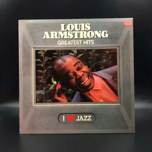 Louis Armstrong - Greatest Hits