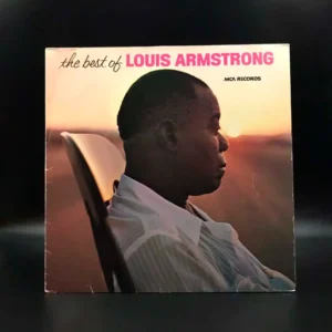 Louis Armstrong - The Best Of Louis Armstrong