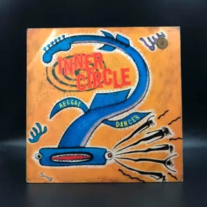 Inner Circle - Reggae Dancer