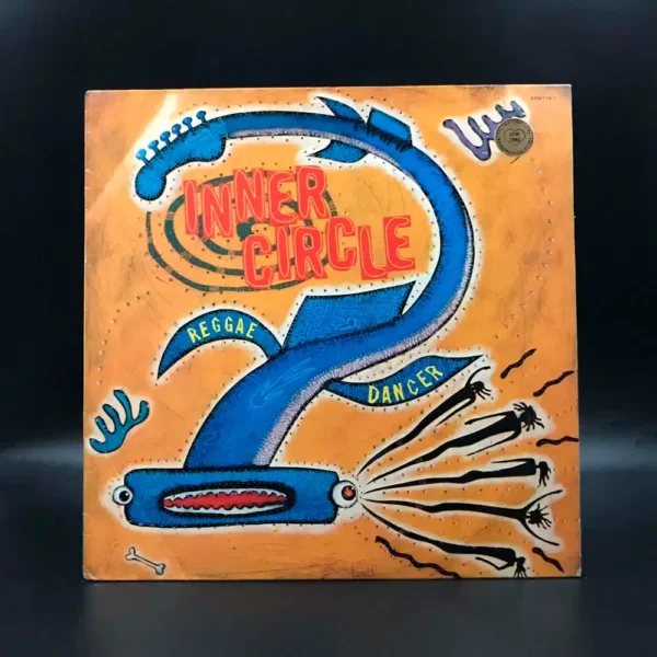 Inner Circle - Reggae Dancer