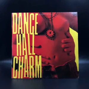 Dance Hall Charm