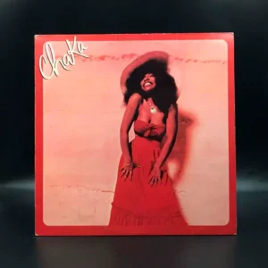 Chaka Khan - Chaka
