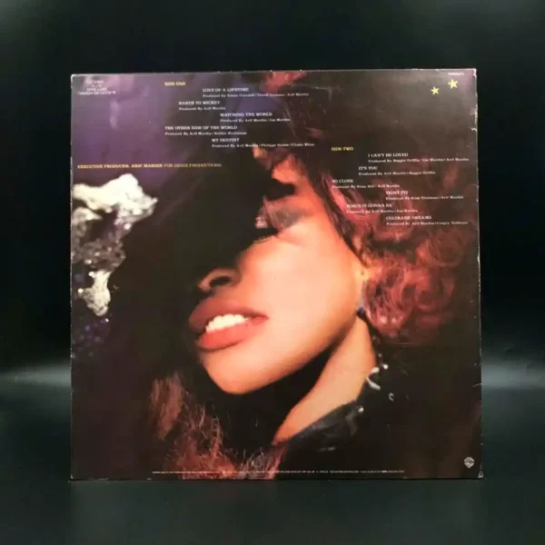Chaka Khan - Destiny