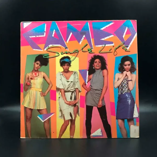 Cameo - Single Life