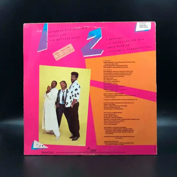 Cameo - Single Life
