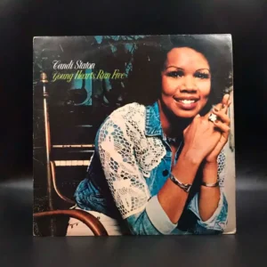 Candi Staton - Young Hearts Run Free