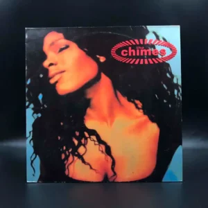 Chimes - The Chimes (1990)