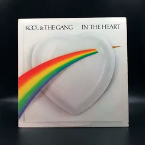 Kool & The Gang - In The Heart
