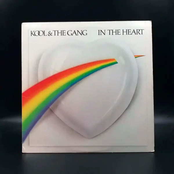 Kool & The Gang - In The Heart