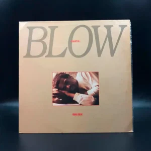 Kurtis Blow - Ego Trip