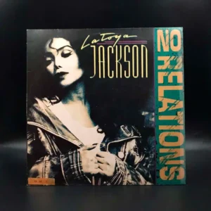 La Toya Jackson - No Relations