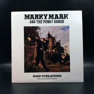 Marky Mark And The Funky Bunch - Good Vibrations