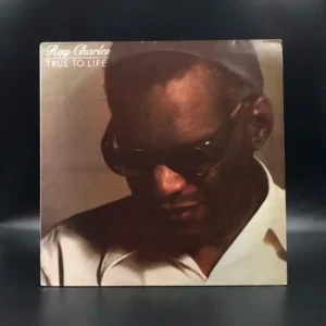Ray Charles - True To Life