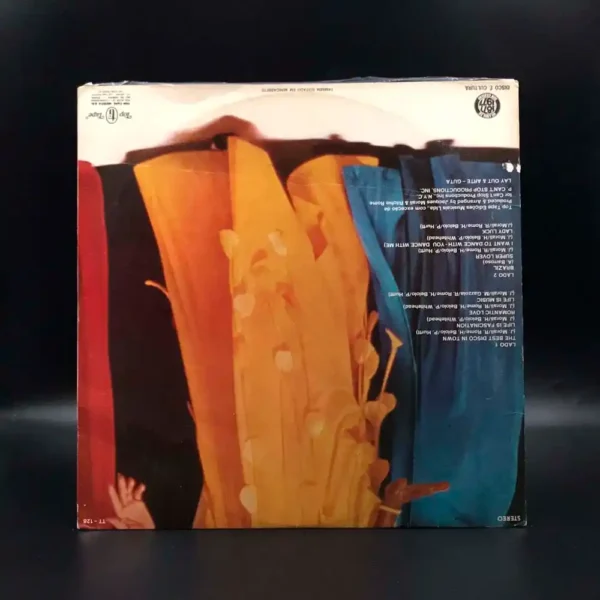 Ritchie Family - Greatest Hits