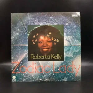 Roberta Kelly - Zodiac Lady