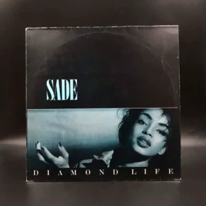 Sade - Diamond Life