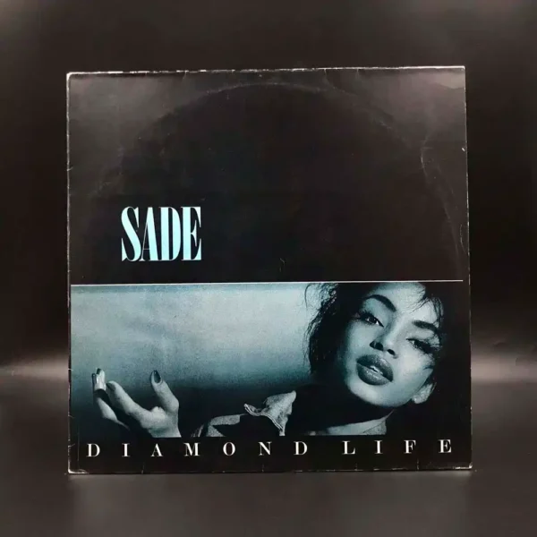 Sade - Diamond Life