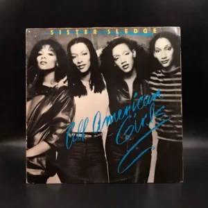 Sister Sledge - All American Girls