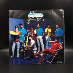Skyy - Skyylight