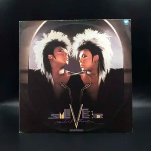 Sylvester - Mutual Attraction