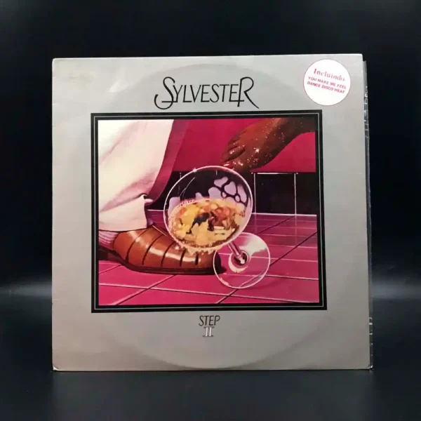 Sylvester - Step II