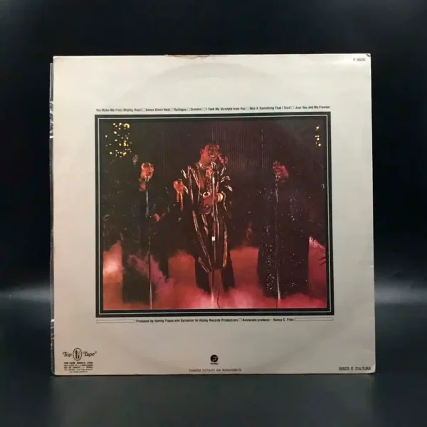 Sylvester - Step II