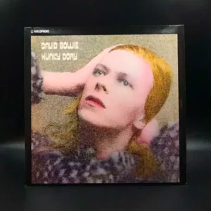 David Bowie - Hunky Dory