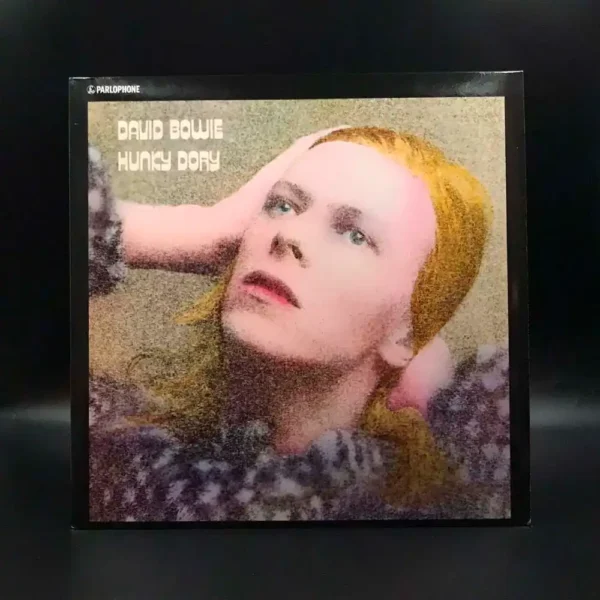 David Bowie - Hunky Dory