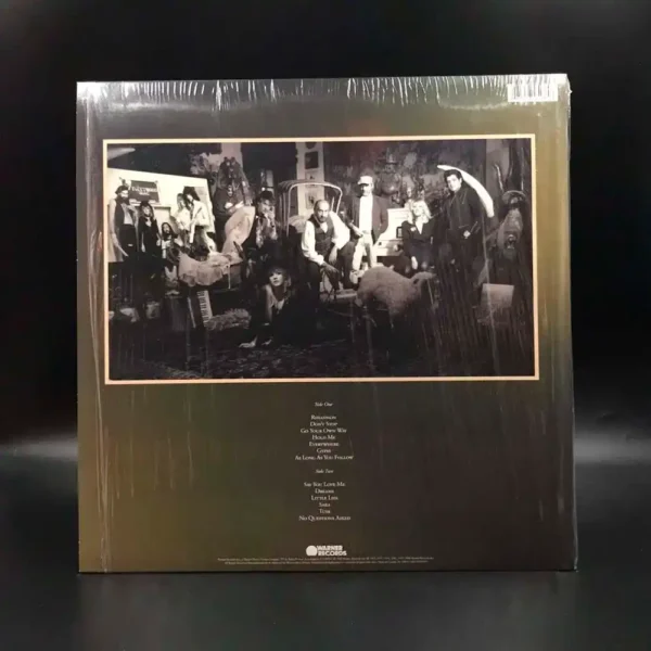Fleetwood Mac - Greatest Hits