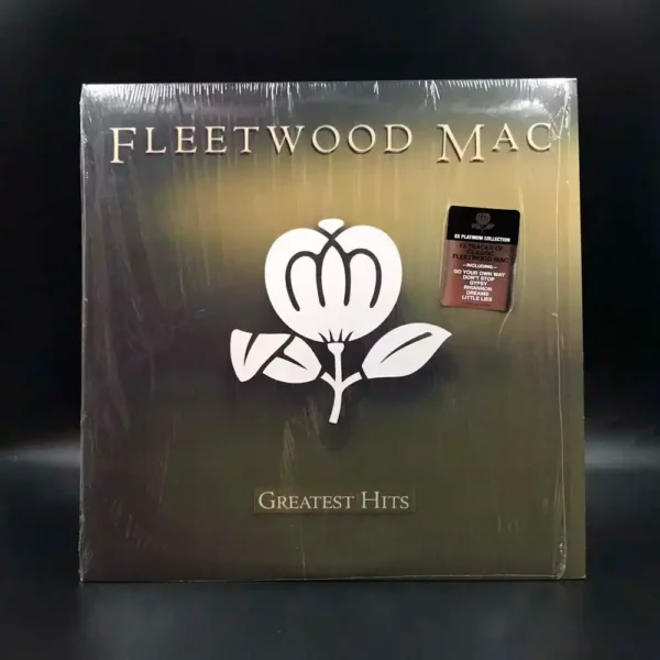 Fleetwood Mac - Greatest Hits