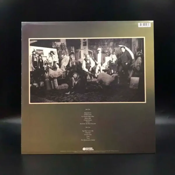 Fleetwood Mac - Greatest Hits