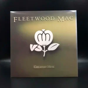 Fleetwood Mac - Greatest Hits