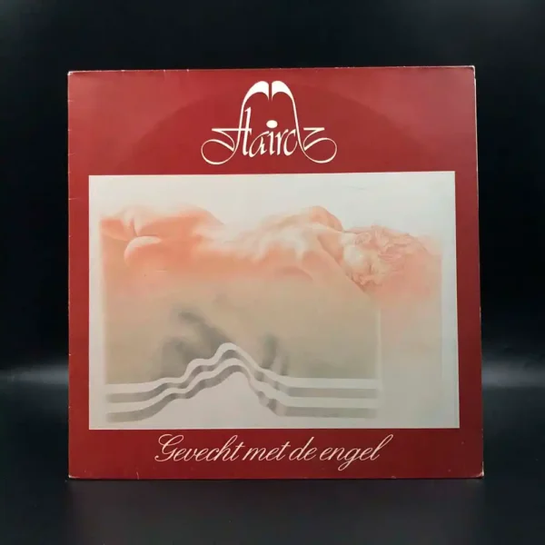 Flairck - Gevecht Met De Engel