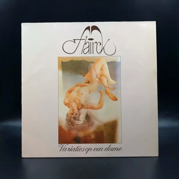 Flairck - Variaties Op Een Dame