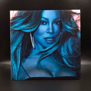 Mariah Carey - Caution