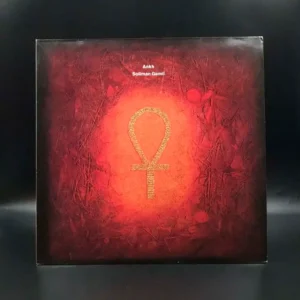 Soliman Gamil - Ankh