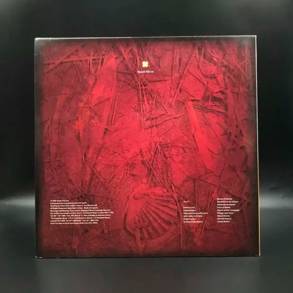 Soliman Gamil - Ankh