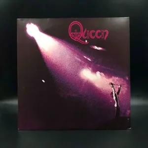 Queen - Queen (1973)
