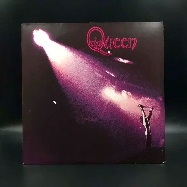 Queen - Queen (1973)
