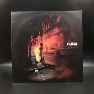 Suba - Você Gosta
